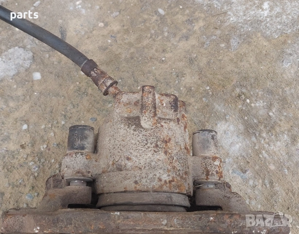 Преден Спирачен Апарат Форд Мондео , снимка 4 - Части - 53490547