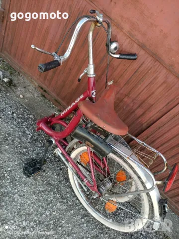 Ретро Седалка за велосипед, вело ретро седалка от естествена кожа , снимка 12 - Части за велосипеди - 49666912