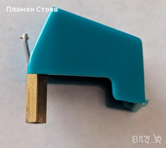 Продавам Нова игла/стилус V-307 за Micro Seiki, снимка 3 - Грамофони - 52866527