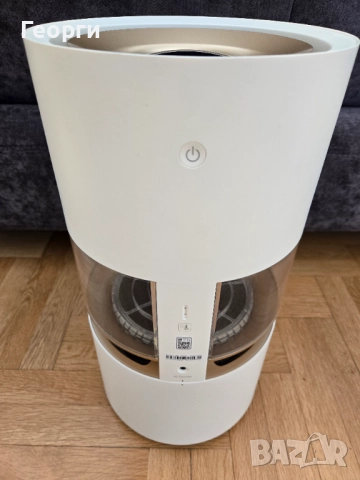 Xiaomi Smartmi Rainforest овлажнител за въздух, снимка 3 - Овлажнители и пречистватели за въздух - 52399684