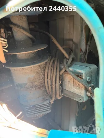 3 броя кранчета телфер , снимка 18 - Други инструменти - 48406060