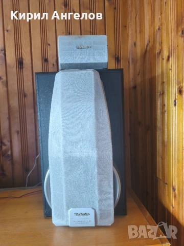 Аудио система Technics EH790, снимка 2 - Аудиосистеми - 53578499