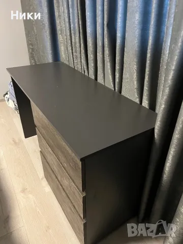 Тоалетка, снимка 4 - Тоалетки - 49630611