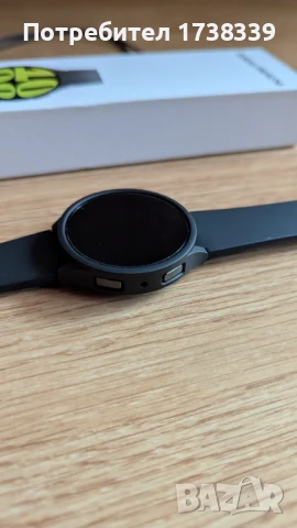 Samsung Smart watch 6, снимка 3 - Смарт гривни - 50564693