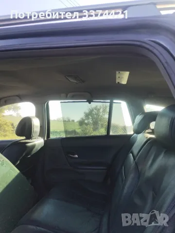 Рено лагуна 1.9 Renault laguna , снимка 5 - Части - 50248218