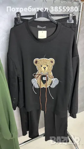 Спортен екип, снимка 1