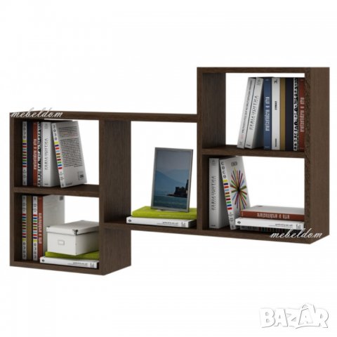 Етажерка за стена,полица,етажерки(код-0158), снимка 3 - Етажерки - 28415299