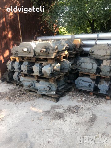 Изкупуване на електродвигатели/електромотори,редуктори,промишлени помпи и металообработващи машини, снимка 2 - Други машини и части - 32782932