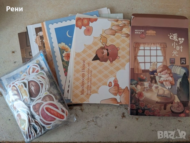 Лот карти на Winx, Pokemon, Frieren, My little Pony, Cookie Run, снимка 4 - Колекции - 53584013