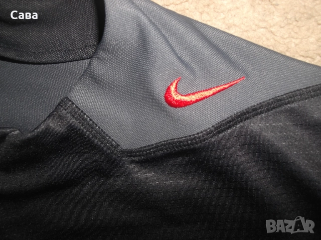 Тениски NIKE  мъжки,М и Л, снимка 4 - Тениски - 51597470