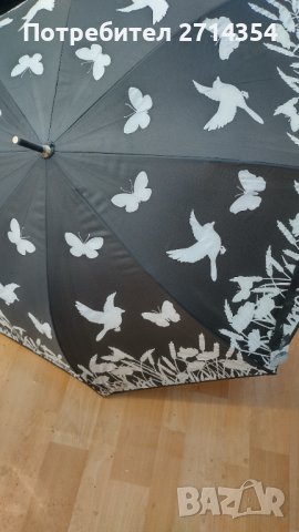 Чадър тип хамелеон , снимка 5 - Други - 37945746