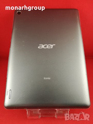 Таблет Acer Iconia A1-810 16GB, снимка 7 - Таблети - 27865246