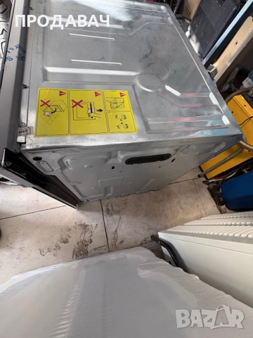 SMEG ФУРНА ЗА ВГРАЖДАНЕ, снимка 4 - Печки, фурни - 52885274