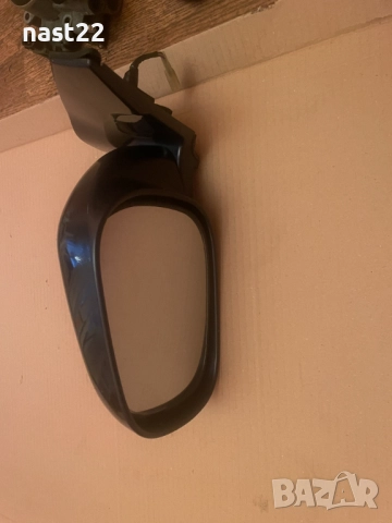 Огледало ляво за Сузуки Гранд Витара 1998-2005 2+1 врати, снимка 5 - Части - 52587288