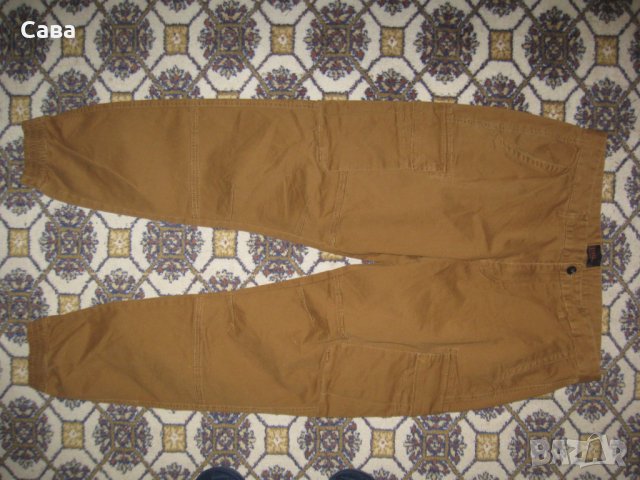 Дънки BREAD BUTTONS  мъжки,Л, снимка 2 - Дънки - 43093638