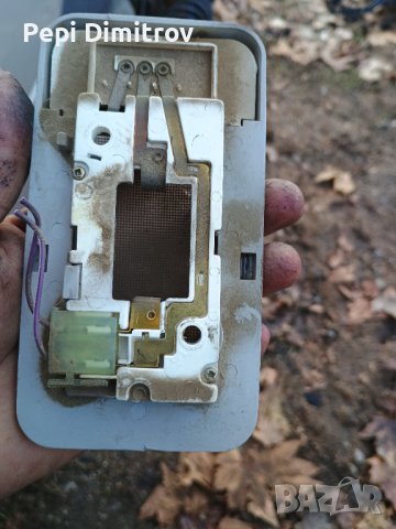  Плафон за Land Rover Freelander SUV I (02.1998 - 10.2006) , снимка 2 - Части - 43489392