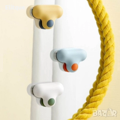 Силиконова четка за огледало / Цвят: Според наличността в склада