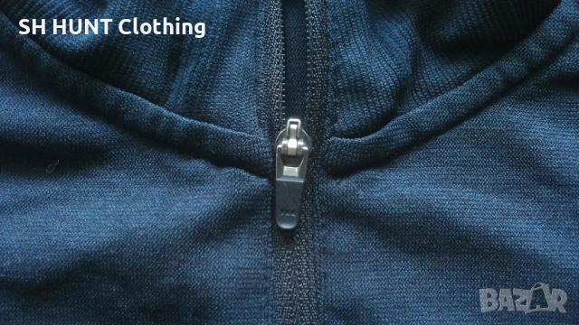 CRAFT Thermo Underwear Ski Snowboard Размер L термо блуза за ски сноуборд 26-68, снимка 7 - Блузи - 53302851