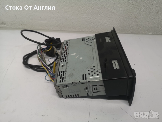 Радио за кола - Sony CDX-GT50UI, снимка 4 - Аксесоари и консумативи - 52139296