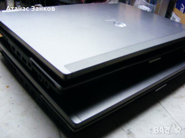 Части за HP EliteBook 8440p