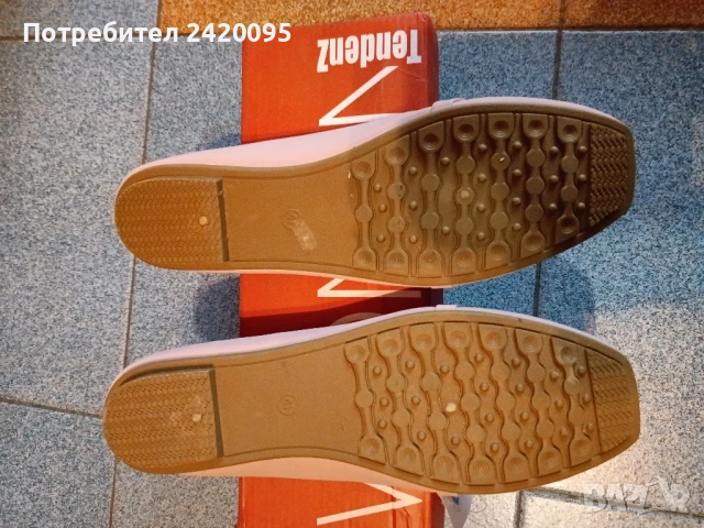 дамски обувки-20лв , снимка 2 - Други - 51059689