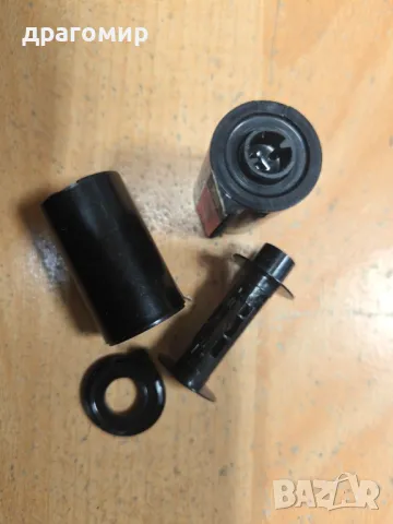 касети за фото ленти 