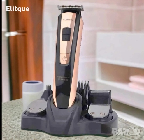 Машинка за подстригване Lexical, снимка 2 - Други - 52879730