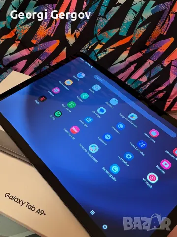 Samsung Galaxy Tab A8