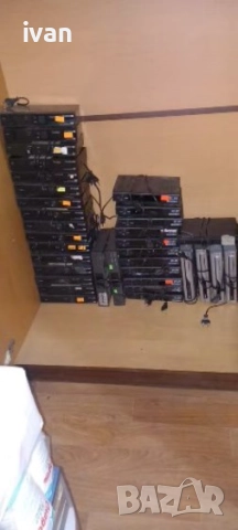 SD и HD цифрови сателитни приемници - използвани, снимка 5 - Приемници и антени - 39596640
