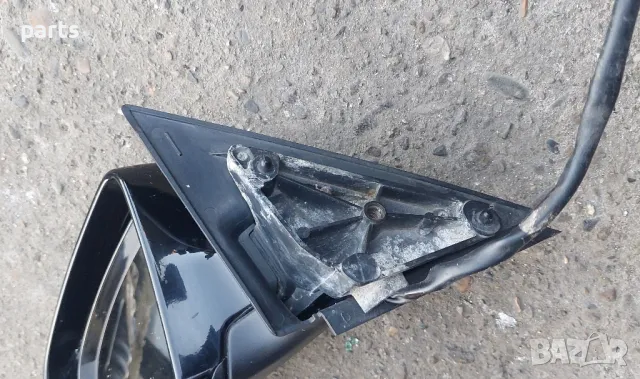 Ляво Огледало Ауди A3 8P - A6 4F - A4 B6
- E1010754, снимка 6 - Части - 47671413