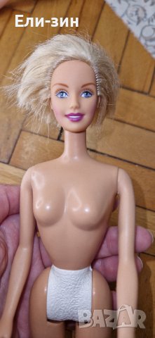класическа оригинална кукла Барби за Реруут , снимка 6 - Кукли - 39346435