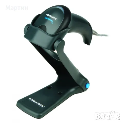   Баркод скенерDatalogic QW2120