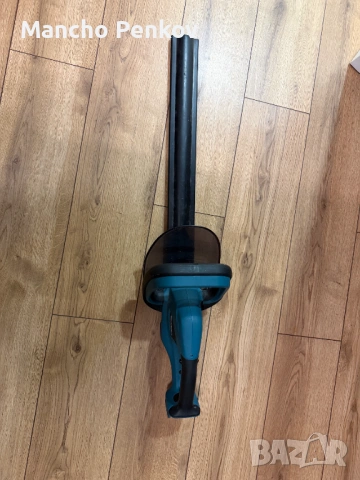 Makita DUH 532 храсторез, снимка 2 - Градинска техника - 53300026