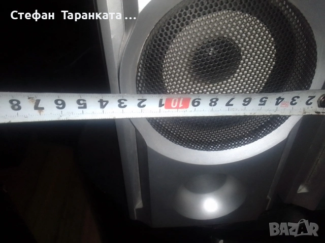 тонколони Sony , снимка 12 - Тонколони - 53092023