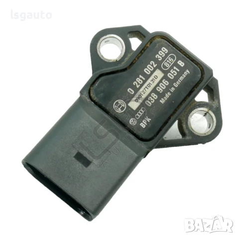 MAP сензор Volkswagen Golf VI 2008-2016 ID:148697