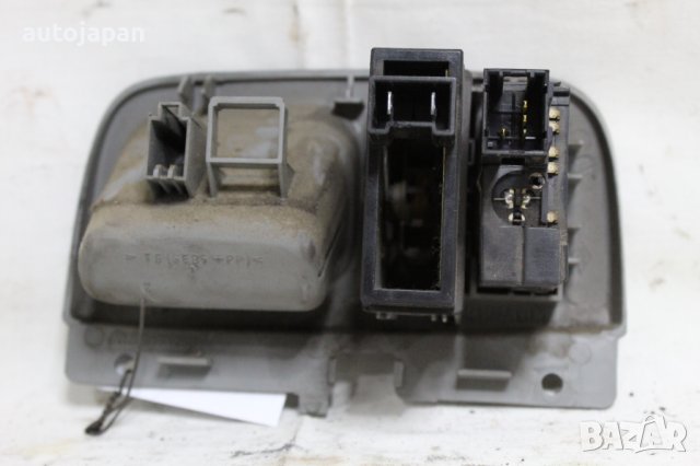 Копче, бутон регулиране фарове, осветление табло Рено сценик 1.9дци 102кс 02г Renault scenic 1.9dci , снимка 2 - Части - 43713573