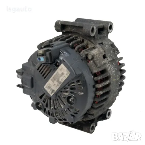Алтернатор Mercedes-Benz C-Class 204 (W/S/C) 2007-2014 ID: 144644, снимка 2 - Части - 49554831