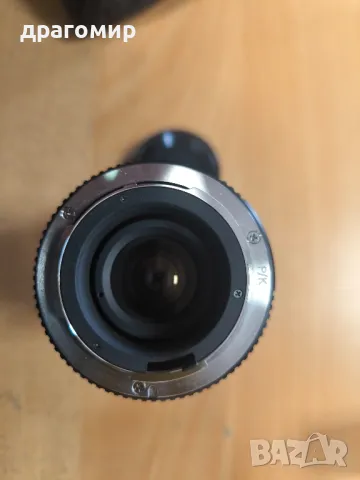 RMC Tokina 80-200 1:4,5 for PENTAX , снимка 5 - Обективи и филтри - 49657331