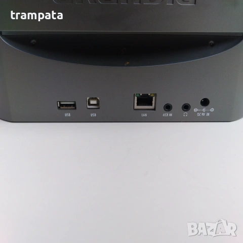 НАЙ ДОБРАТА ОФЕРТА Интернет и DAB Radio Grundig Cosmopolit 7 A WEB , снимка 4 - Радиокасетофони, транзистори - 53181800