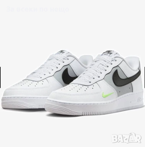 Nike Унисекс Маратонки👟Дамски Маратонки👟Мъжки Спортни Обувки Найк - Различни Цветове Код E907, снимка 5 - Маратонки - 51871660