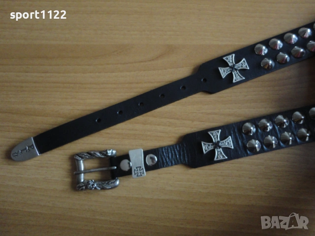 ERD/мъжки колан, снимка 9 - Колани - 53285525