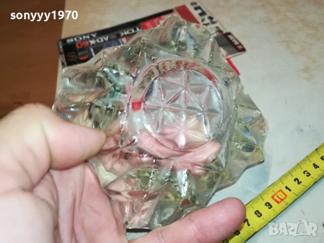 ПЕПЕЛНИК ЗА КОЛЕКЦИЯ 2109251914, снимка 13 - Колекции - 51788753