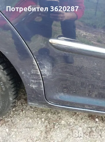  Tauran 2.0tdi, снимка 7 - Автомобили и джипове - 50312624