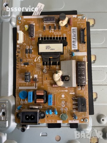 Платки main board и захранване Samsung UE32F4000AW , снимка 2 - Части и Платки - 35292675