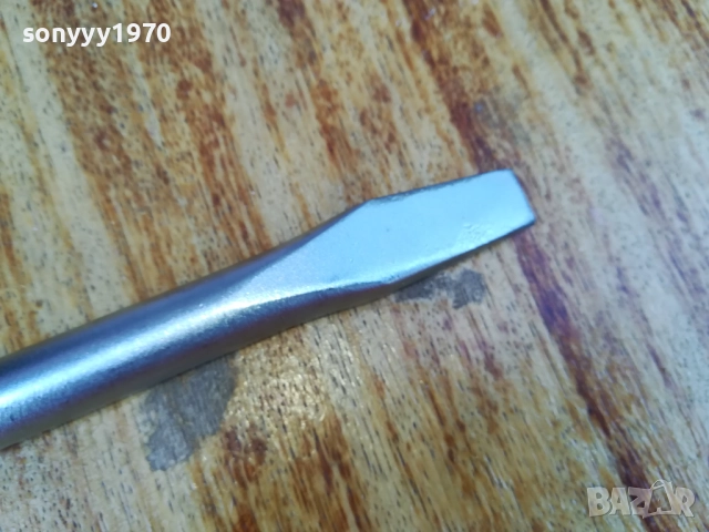 КЛЮЧ ЗА ГУМИ 21мм-ЯК ПЛЪТЕН 2708251159, снимка 14 - Аксесоари и консумативи - 51506763