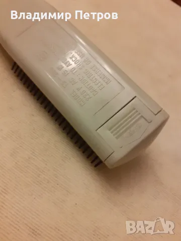 Четка електрическа , снимка 8 - Други - 49195985