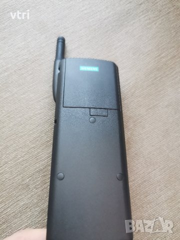 Siemens E10D, снимка 2 - Siemens - 43945078