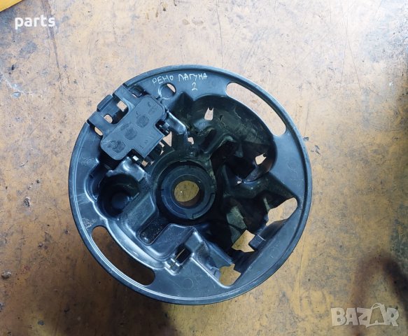 Стойка Аварийни Инструменти Рено Лагуна 2 N, снимка 3 - Части - 43946784