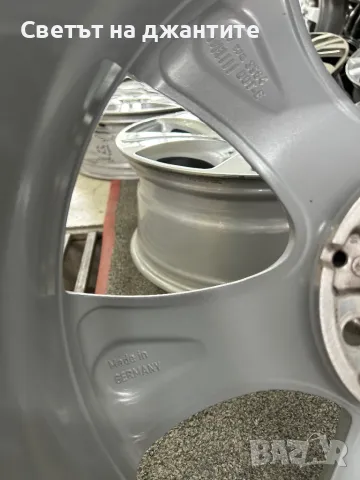 Джанти 18 Цола Оригинални 5х112 Mercedes GLC ML E Klass S Klass , снимка 9 - Гуми и джанти - 49617079