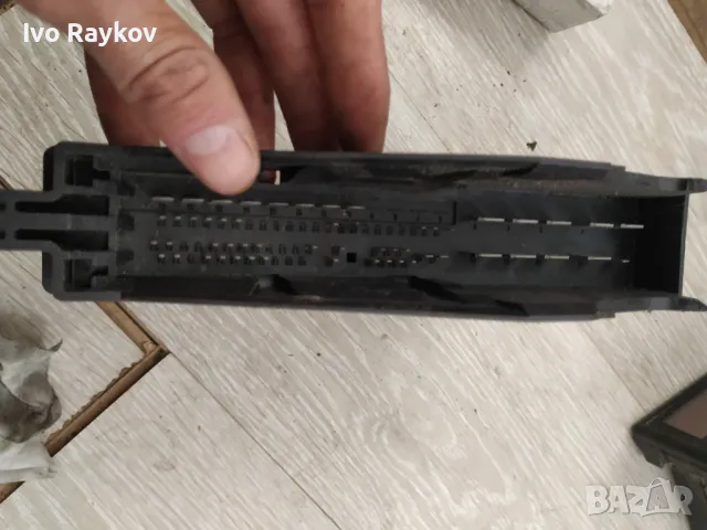 Комфорт Модул за Mercedes Benz, E Class, W210, 210 820 38 26, снимка 5 - Части - 48044611